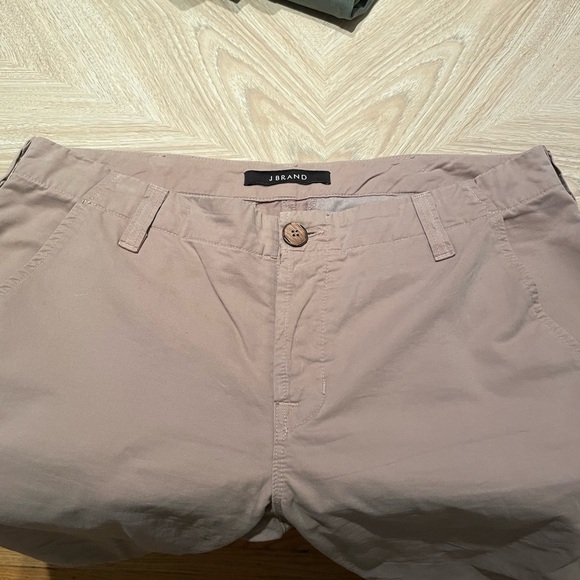 J BRAND Kenya Slack - Picture 3 of 5